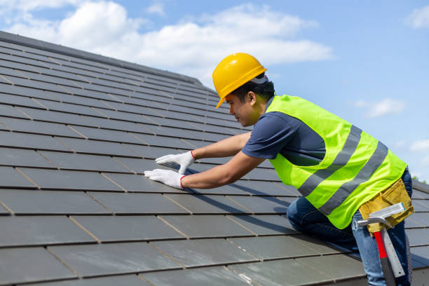 Best Local Roofing Companies  in New London, IA