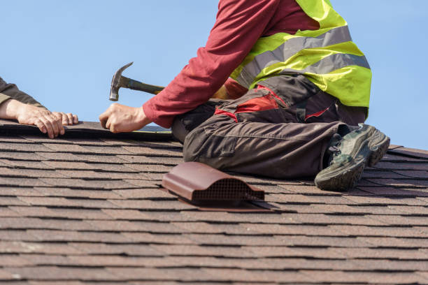 Best Roof Repair Specialists  in New London, IA
