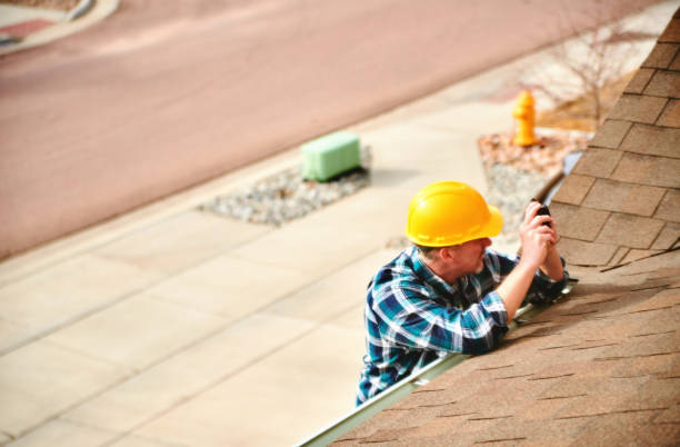 Best Local Roofing Companies  in New London, IA