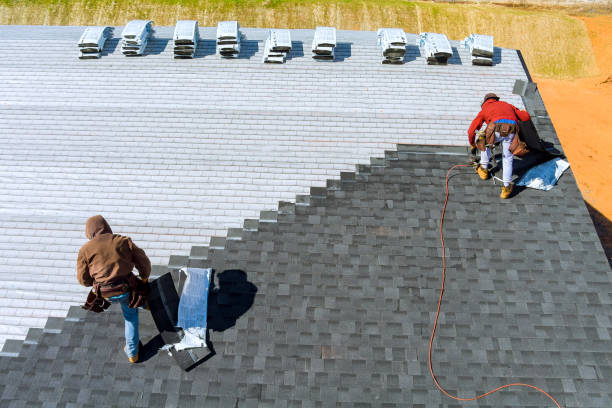 Best Commercial Roofing Services  in New London, IA