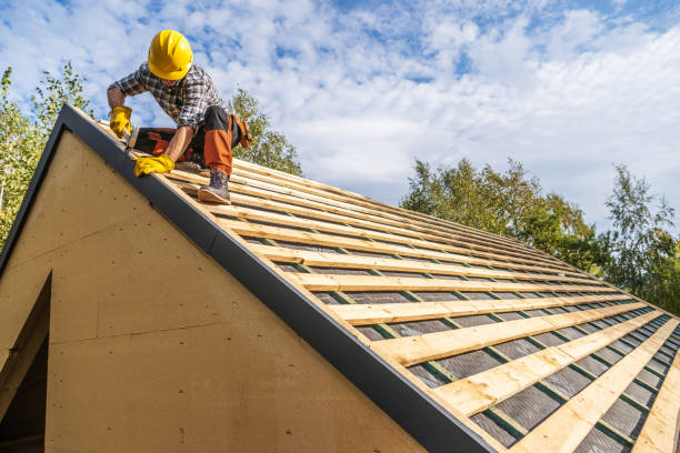 Best Slate Roofing Contractor  in New London, IA