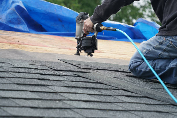 Best Residential Roofing Contractor  in New London, IA