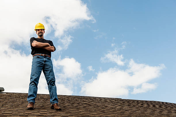 Quick and Trustworthy Emergency Roof Repair Services in New London, IA
