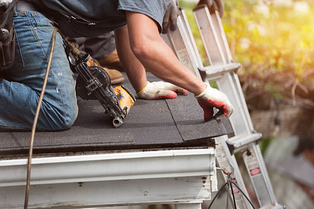 Best Emergency Roof Repair  in New London, IA