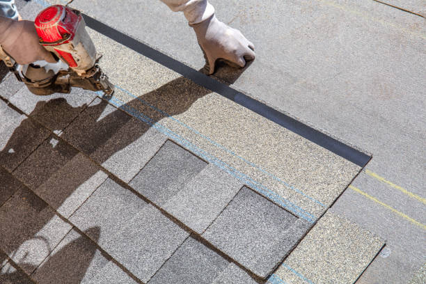 Professional Roofing Contractor in New London, IA
