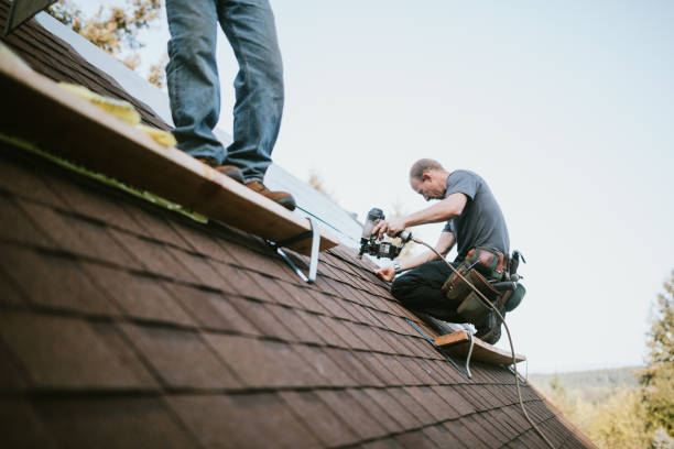 Best Best Roofing Contractors  in New London, IA