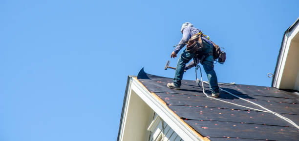 New London, IA Roofing Contractor Pros